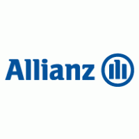 Logo da seguradora ALLIANZ