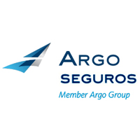 Logo da seguradora ARGO