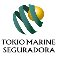 Logo da seguradora TOKIO