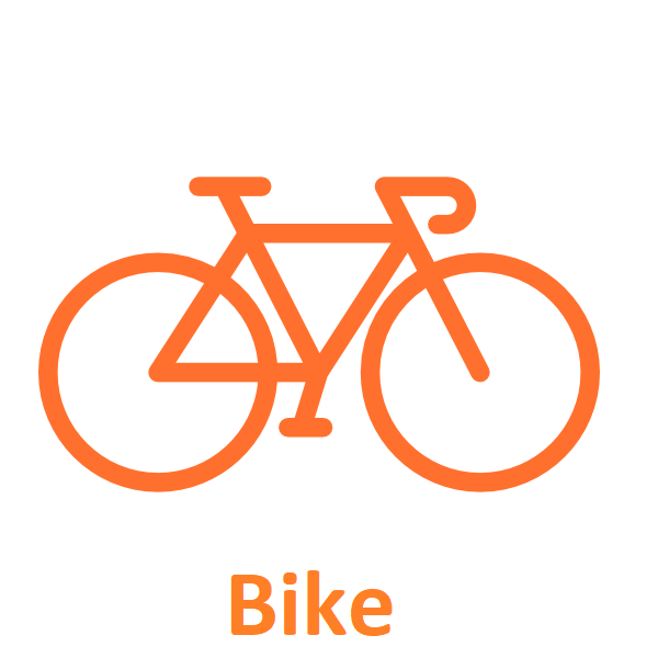Logo Seguro Bike