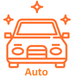 Logo Seguro Auto