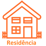 Logo Seguro Residência