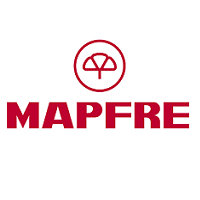 Logo da seguradora MAPFRE